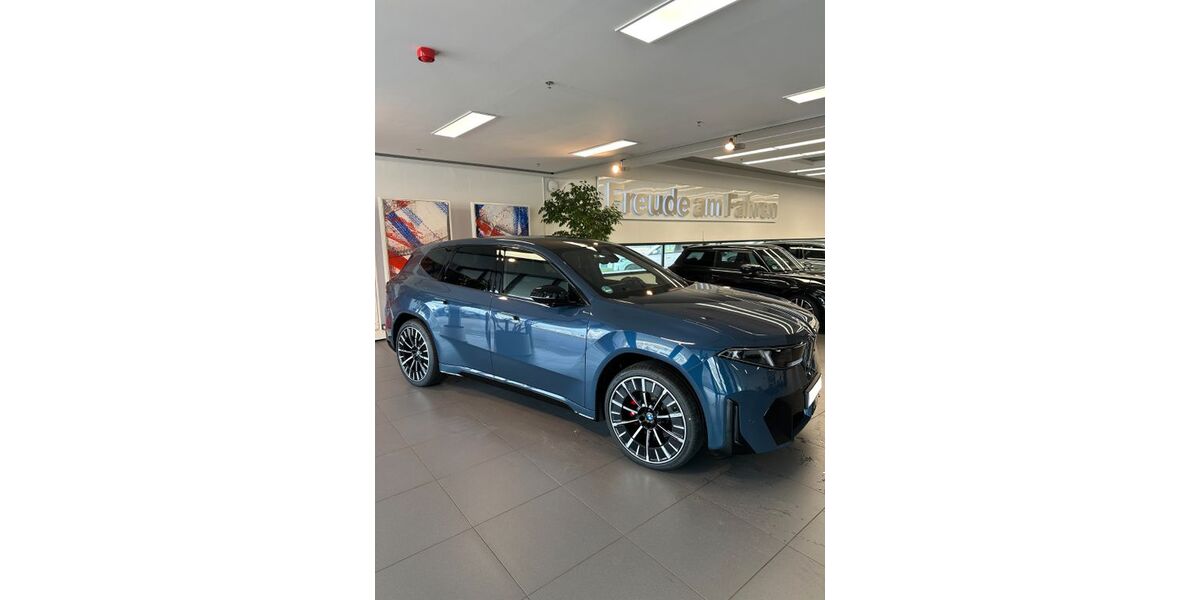 BMW iX3 8.000 km 81.000 &euro; Mainburg 84048