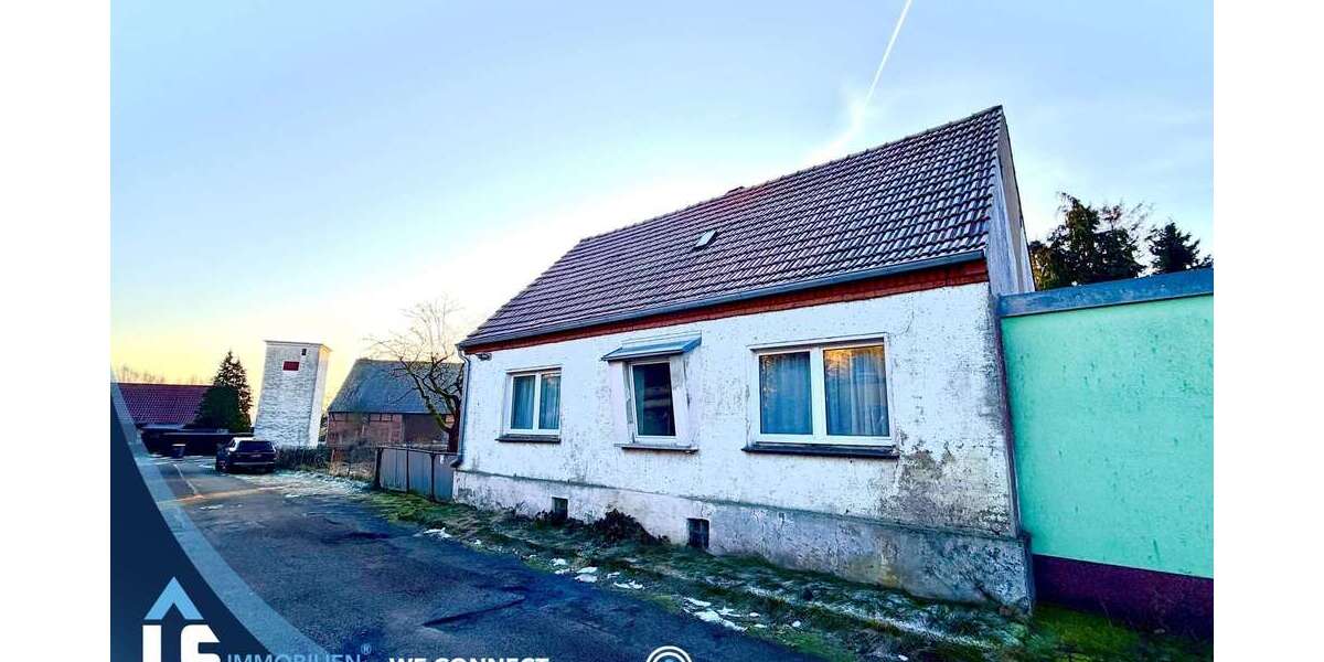 Haus zum Kaufen in Havelberg 55.000 € 105 m² 6 zimmer