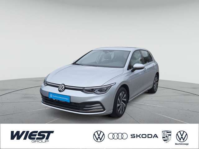 VW Golf 26.692 km 24.880 € Darmstadt 64295