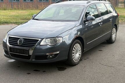 VW Passat 375.000 km 900 &euro; Gieboldehausen 37434