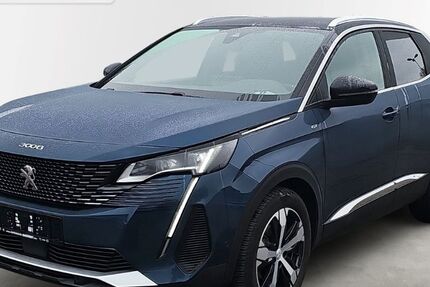 Peugeot 3008 32.500 km 23.990 &euro; Blieskastel-Aßweiler 66440