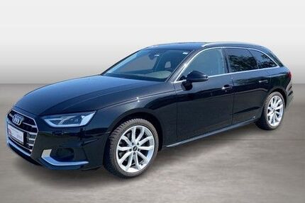 Audi A4 46.044 km 27.830 &euro; Zwickau 08056