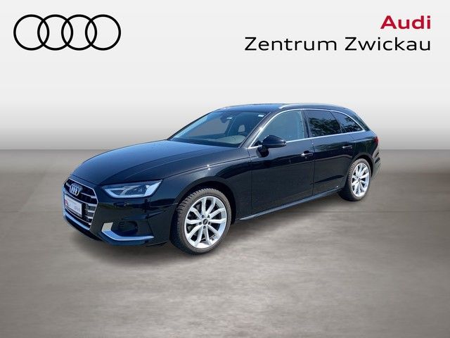 Audi A4 46.044 km 27.830 &euro; Zwickau 08056