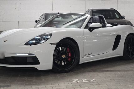 Porsche Boxster 52.239 km 88.000 &euro; München 81379