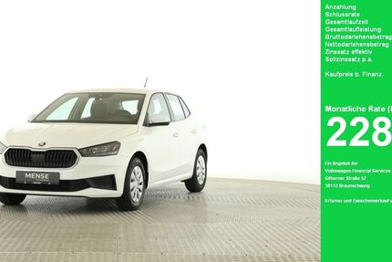 Skoda Fabia 53.187 km 14.655 &euro; Oelde (Stromberg) 59302