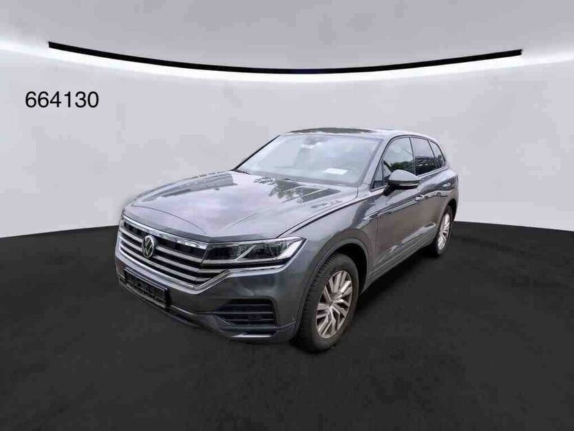 Touareg