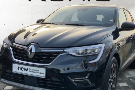 Renault Arkana 17.430 km 21.498 &euro; Heyrothsberge 39175