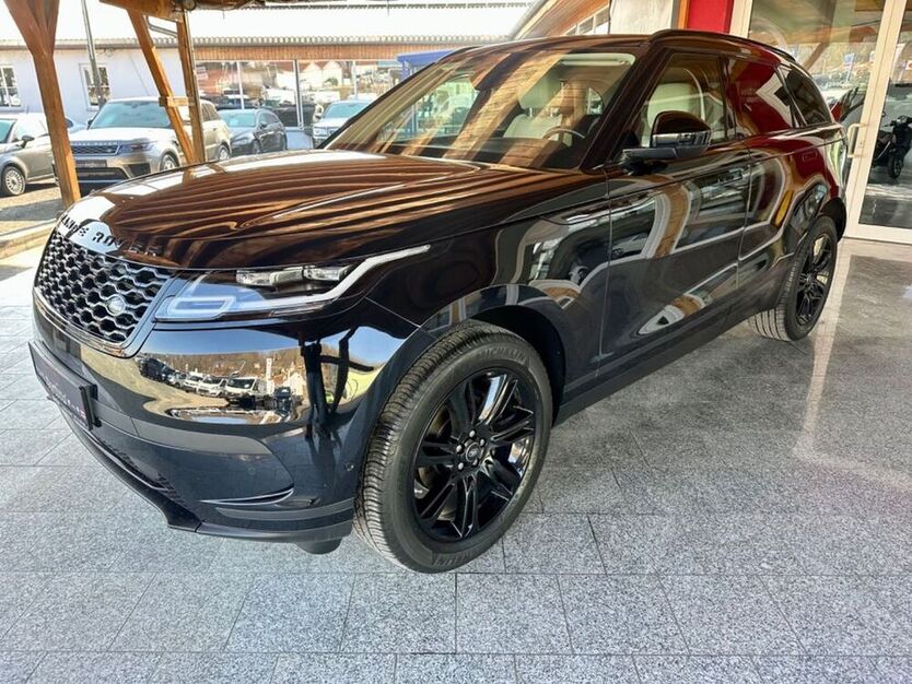 Range Rover Velar
