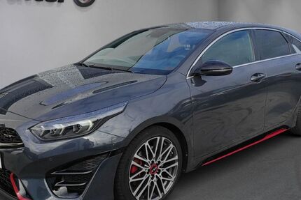 Kia pro ceed / ProCeed 36.900 km 26.790 &euro; Pforzheim 75177