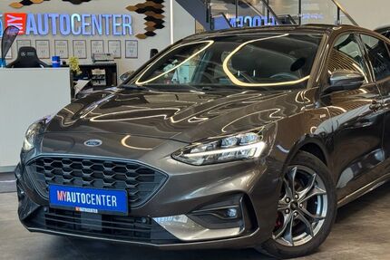 Ford Focus 165.921 km 11.399 &euro; Pfaffenhofen 85276