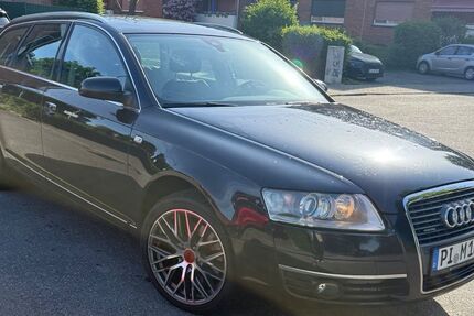 Audi A6 333.470 km 3.790 &euro; Appen 25482