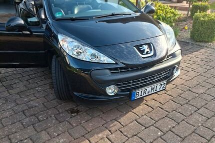 Peugeot 207 106.351 km 2.900 &euro; Hoppstädten 55768