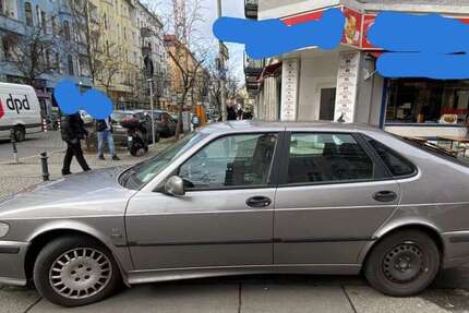 Saab 9-3