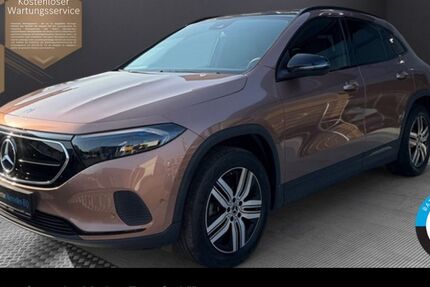 Mercedes-Benz EQA 31.002 km 33.960 € Wittlich 54516