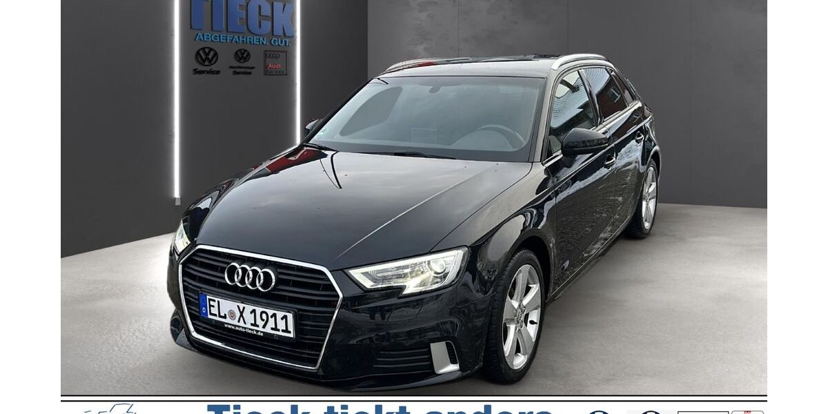 Audi A3 64.500 km 17.980 &euro; Twist 49767