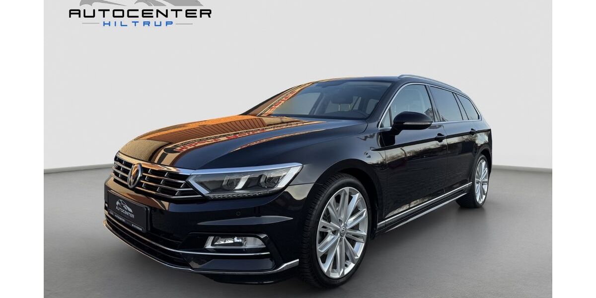 VW Passat 115.000 km 19.970 &euro; Münster - Hiltrup 48165