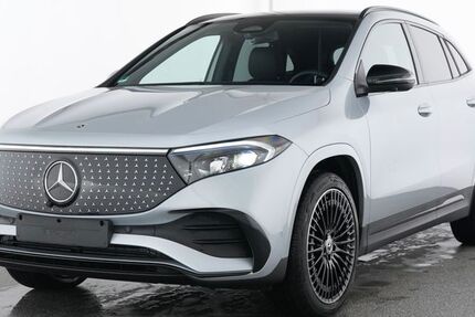 Mercedes-Benz EQA 22.914 km 43.090 &euro; Dörfles-Esbach 96487