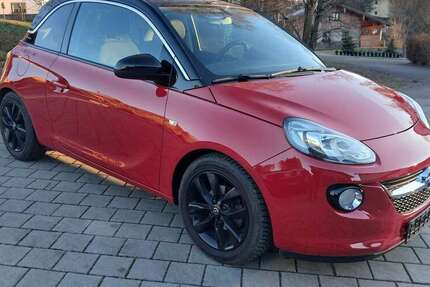 Opel Adam 26.279 km 10.950 &euro; Lam 93462