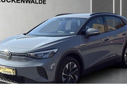 VW ID.4 15.508 km 22.444 &euro; Luckenwalde 14943