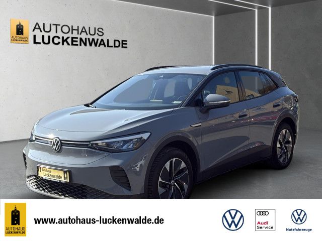 VW ID.4 15.508 km 22.444 &euro; Luckenwalde 14943