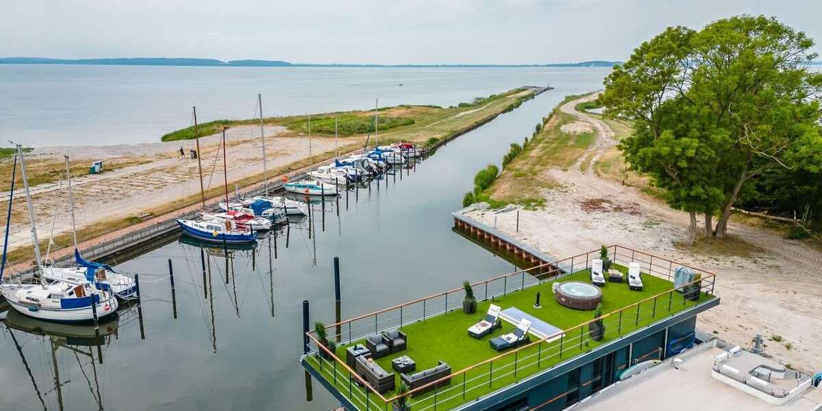 Haus zum Kaufen in Timmendorfer Strand Großtimmendorf 890.000 € 100 m² 5 zimmer