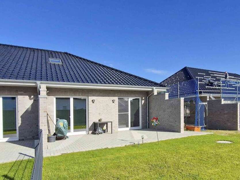 Haus zum Kaufen in Hohenlockstedt 399.000 € 115 m²