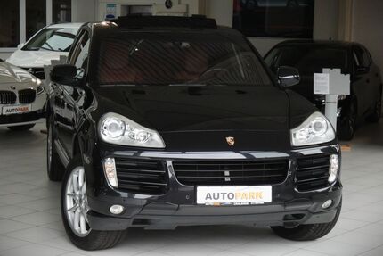 Porsche Cayenne 153.000 km 11.990 &euro; Crailsheim 74564