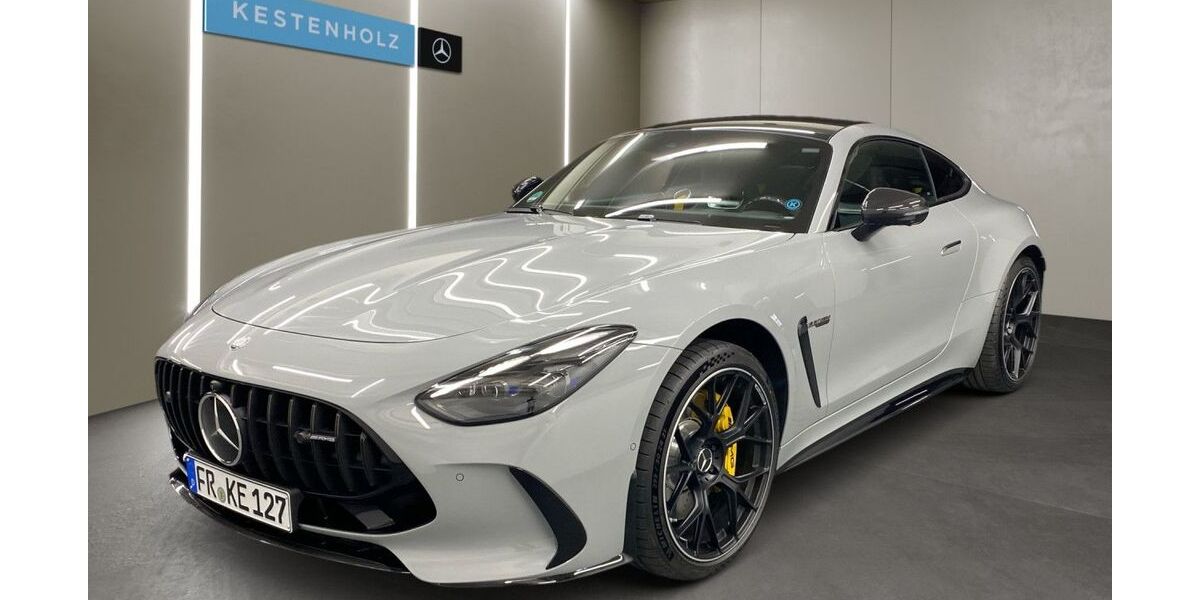 Mercedes-Benz AMG GT 4.110 km 177.550 &euro; Freiburg 79111