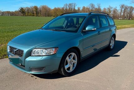 Volvo V50 198.000 km 4.250 &euro; Olfen 59399