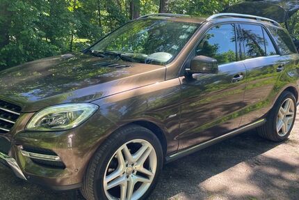 Mercedes-Benz ML 250 280.000 km 14.500 &euro; münchen 81379