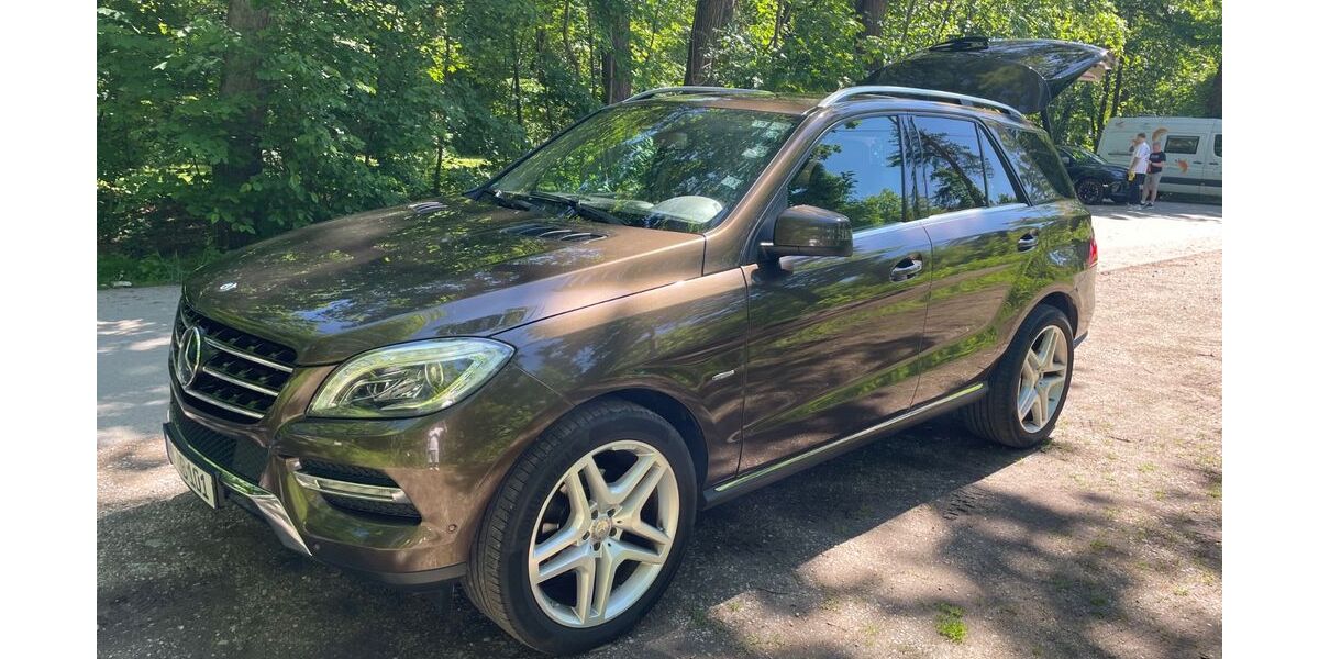 Mercedes-Benz ML 250 280.000 km 14.500 &euro; münchen 81379