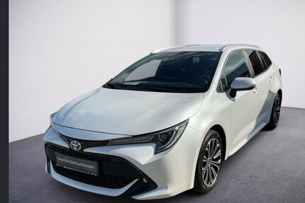 Toyota Corolla 69.950 km 22.950 &euro; Kaltenkirchen 24568