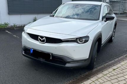 Mazda MX-30 78.000 km 13.200 &euro; Greven 48268