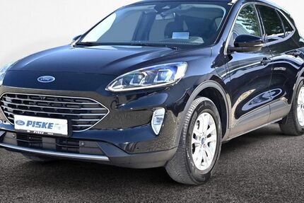 Ford Kuga 43.900 km 25.750 € Wolfenbüttel 38302