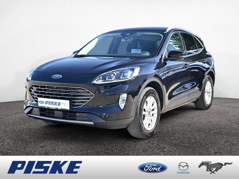 Ford Kuga 43.900 km 25.750 € Wolfenbüttel 38302