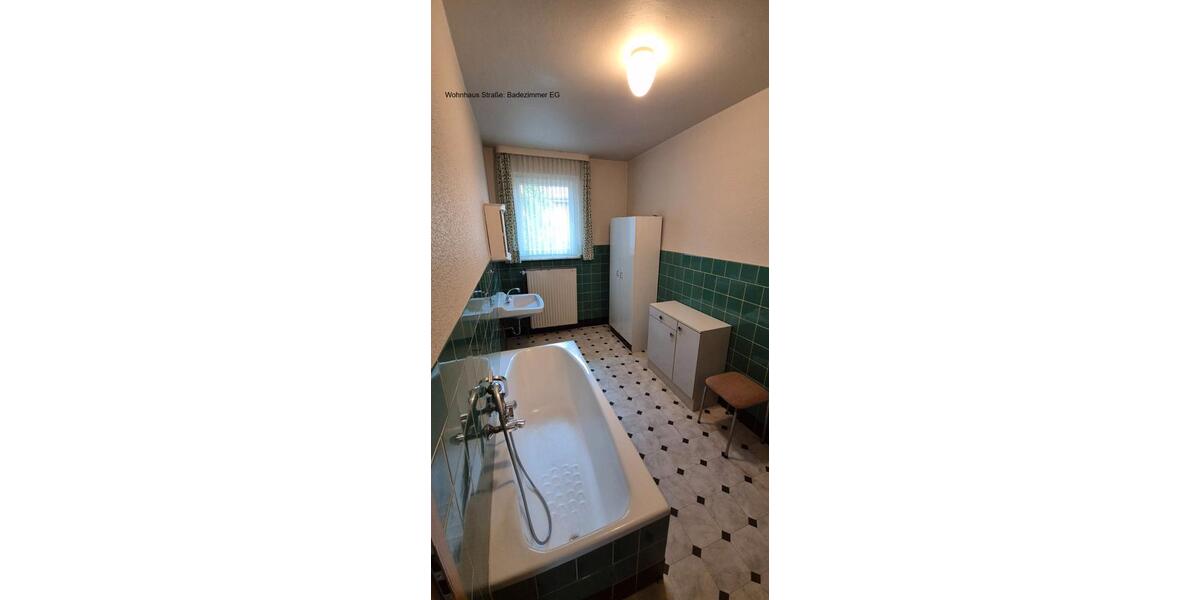 Einfamilienhaus Wittingen Knesebeck - 10 Zimmer, 306 m&sup2;, 295.000&euro; | Angebot:26704553