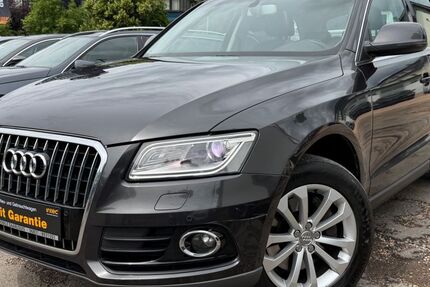 Audi Q5 230.000 km 9.999 &euro; Saarlouis 66740