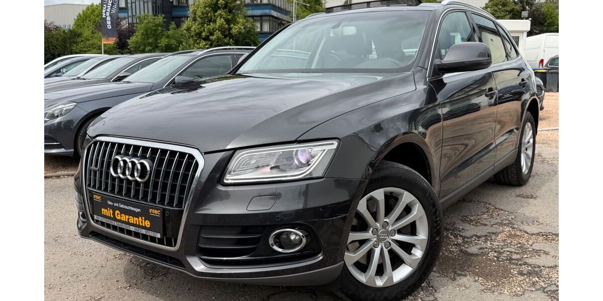 Audi Q5 230.000 km 9.999 &euro; Saarlouis 66740