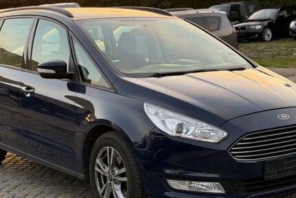 Ford Galaxy 244.000 km 6.500 &euro; Augsburg 86165