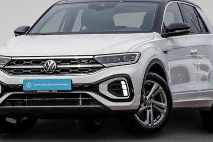 VW T-Roc 25.196 km 28.880 &euro; Olpe 57462