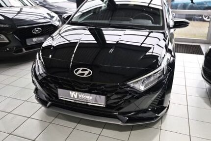 Hyundai i20 3.100 km 19.900 &euro; Hamburg 22525