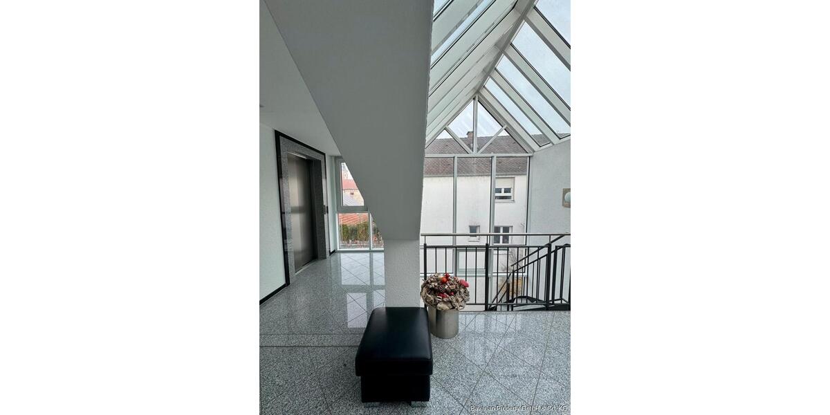 Etagenwohnung Geiselhöring - 4.5 Zimmer, 134 m&sup2;, 950&euro; | Angebot:26637696