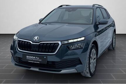 Skoda Kamiq 40.005 km 19.380 &euro; Mainz 55129