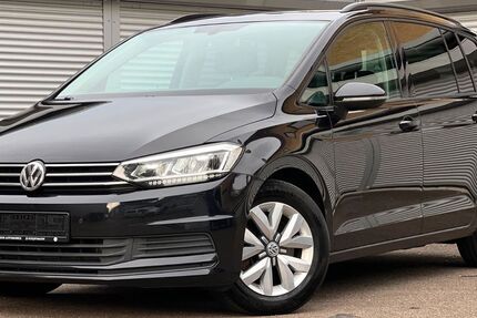 VW Touran 202.400 km 9.999 &euro; Heidenheim 89522