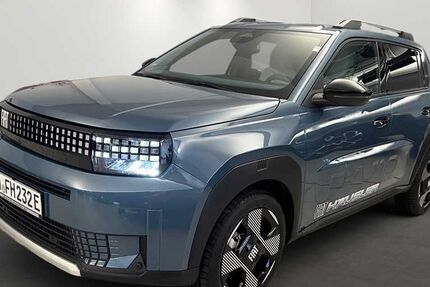 Fiat Grande Panda 3.500 km 28.490 &euro; München 80339