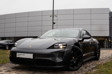 Porsche Taycan 15.800 km 99.990 &euro; Nürnberg 90425
