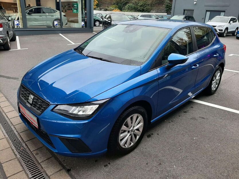 Seat Ibiza 6.151 km 18.880 € Essen 45326