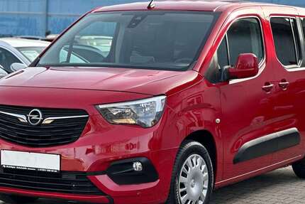 Opel Combo 141.000 km 11.995 € Bruchsal-Helmsheim 76646