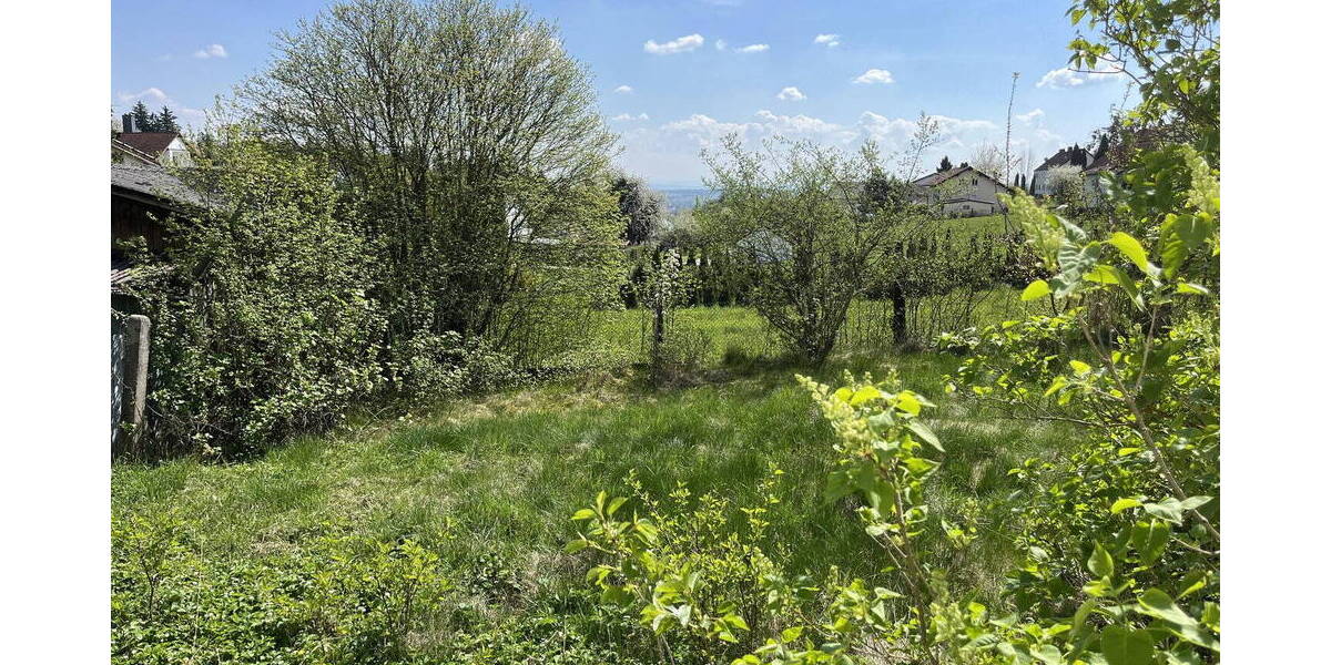 Grundstück Bad Griesbach Griesbach - 160.000&euro; | Angebot:26226277