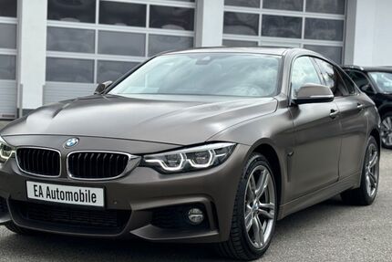 BMW 420 Gran Coupé 155.000 km 19.999 &euro; Waging am See 83329
